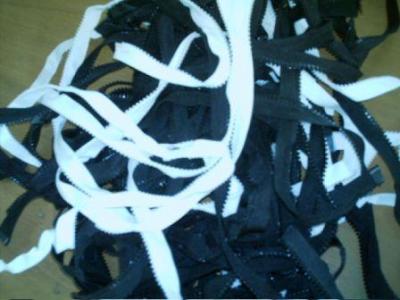 Nylon Zipper (Nylon Zipper)