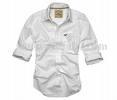 Rugged Washed Shirt (Robuste Washed Shirt)