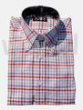 100% Cotton Washed Shirt (100% Cotton Shirt Washed)
