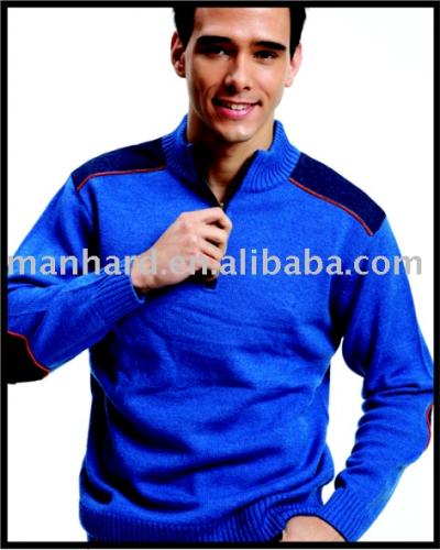 Men`s Sweater (Men`s Sweater)