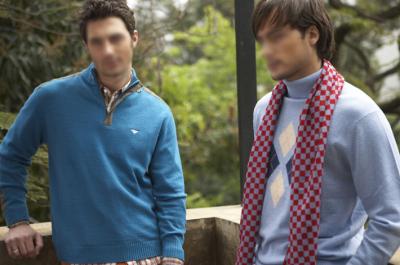 Men`s Sweater (Men`s Sweater)