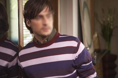 Men`s Sweater (Men`s Sweater)