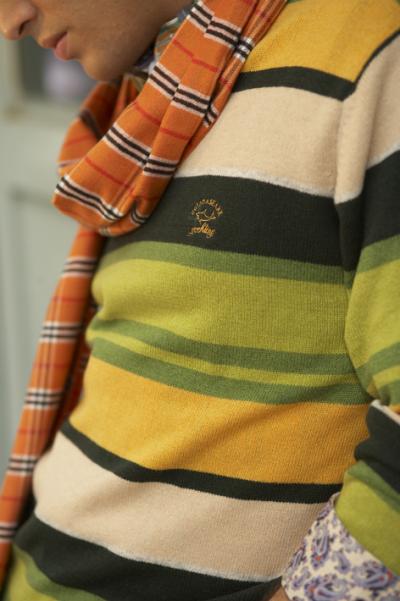 Men`s Sweater (Men`s Sweater)