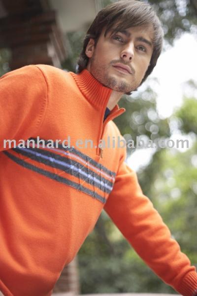 Men`s Sweater (Men`s Sweater)