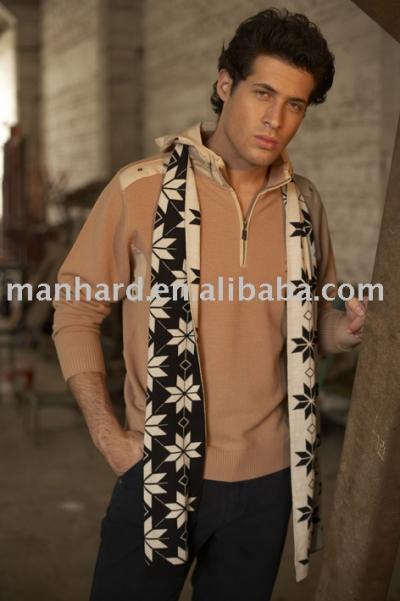 Men`s fashion sweater (Men`s fashion sweater)