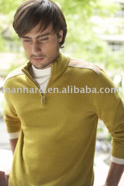 Men`s Sweater (Men`s Sweater)