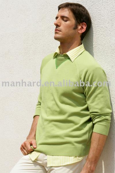Men`s fashion sweater (Men`s fashion sweater)
