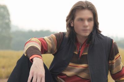 Men`s Sweater (Men`s Sweater)
