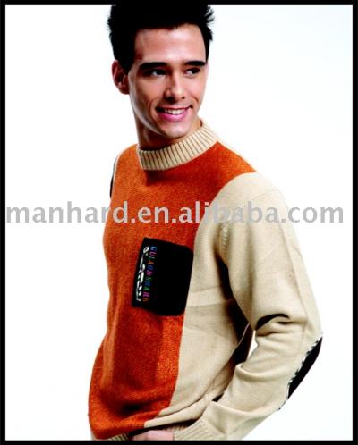 Men`s sweater (Men`s sweater)