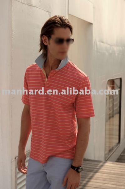 Men`s short sleeve, polo t-shirt (Men`s short sleeve, polo t-shirt)