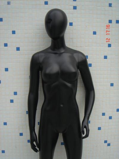 Mannequin (Mannequin)