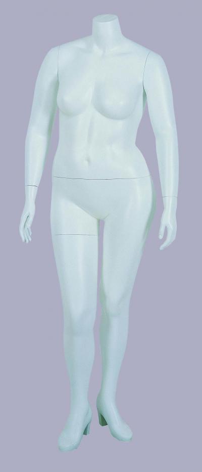 Mannequin (Mannequin)