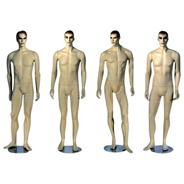 Mannequin (Mannequin)