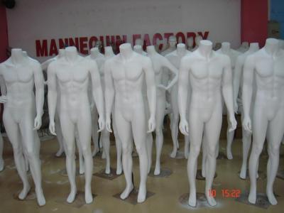 Mannequin (Манекены)