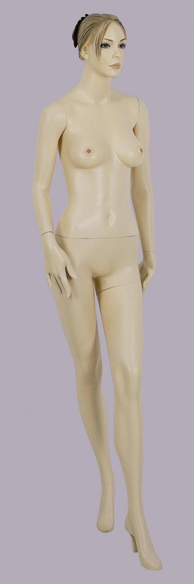 Mannequin (Манекены)