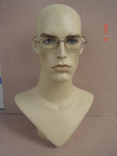 male mannequin (mannequin masculin)