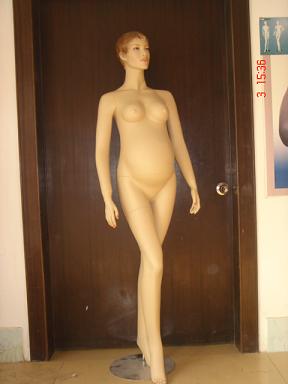 Mannequin (Mannequin)