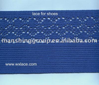 cotton lace (cotton lace)