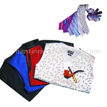 Polyester Woven Vest (Polyester Woven Vest)