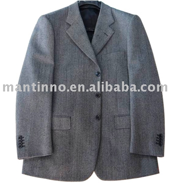 Suit (Anzug)
