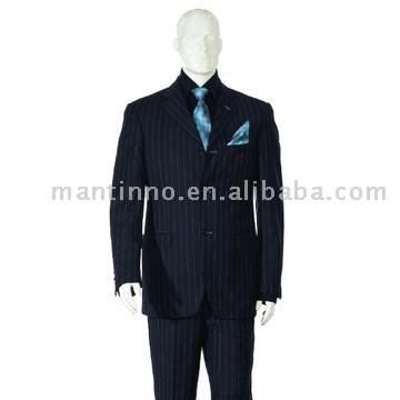 Men`s Suit (Men `s Suit)