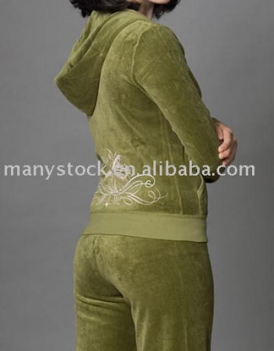 2007 New Ladies Suits (2007 Nouveau Ladies Suits)