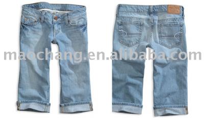 MC857JSW short jeans (MC857JSW краткий джинсов)