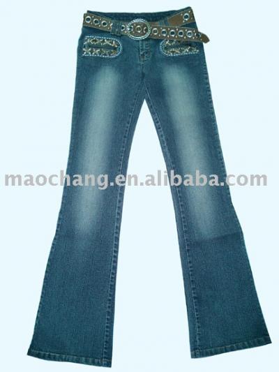 women`s jeans (women`s jeans)