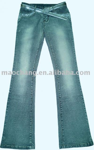 women`s jeans (women`s jeans)