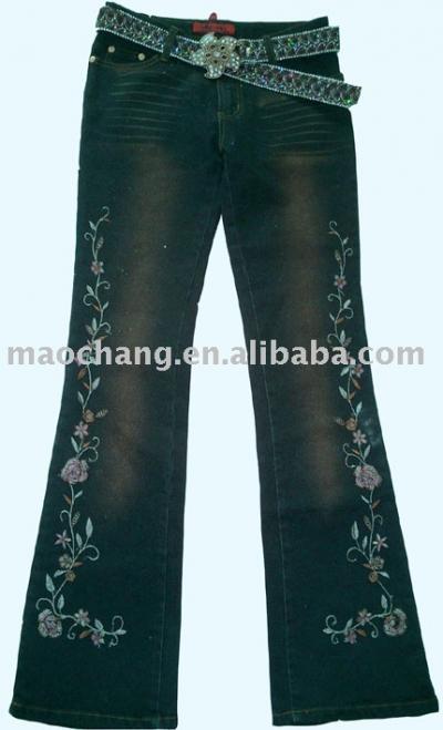 women`s jeans (women`s jeans)