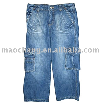 Boy`s Jeans (Boy`s Jeans)