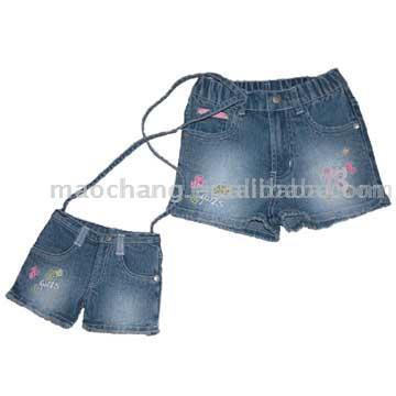 Girls` Wear (Girls` Wear)