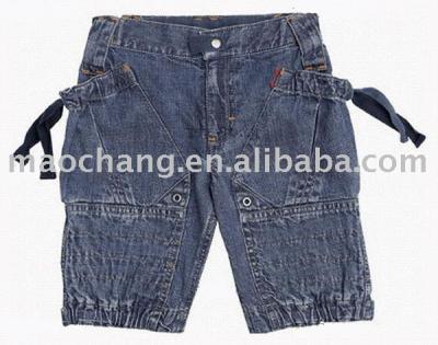MC745JSG kid`s jeans (MC745JSG Kid `S джинсов)
