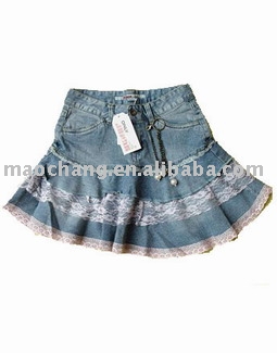 Girls` Wear (Girls` Wear)