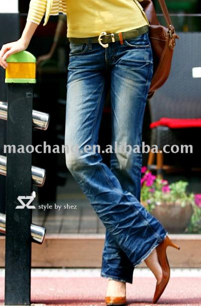 women`s jeans (women`s jeans)