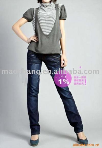 women`s jeans (Women `s jeans)