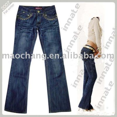 women`s jeans (women`s jeans)