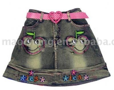 MC722JKG skirt (MC722JKG jupe)