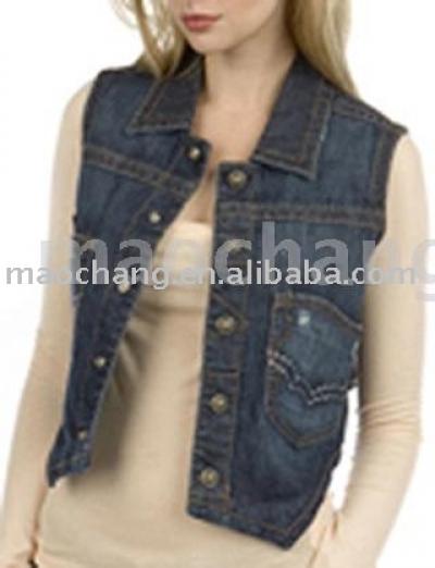 MC133JKM waistcoat (MC133JKM waistcoat)