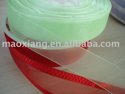 Organza Ribbon (Organza Band)