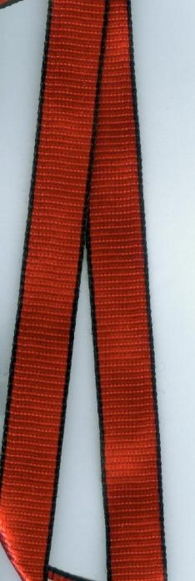 double face satin ribbon (Double Face Satinband)