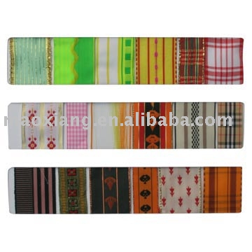 SPRING RIBBON (SPRING RIBBON)