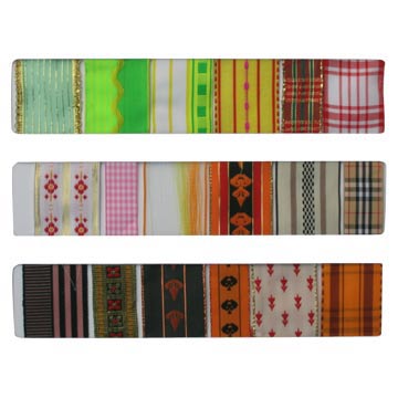 SPRING RIBBON (SPRING RIBBON)