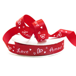 Printed Ribbon (Printed Ribbon)