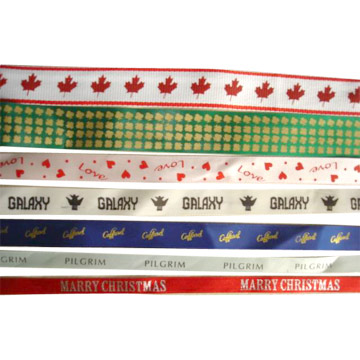 Print Ribbon (Farbbandoptionen)
