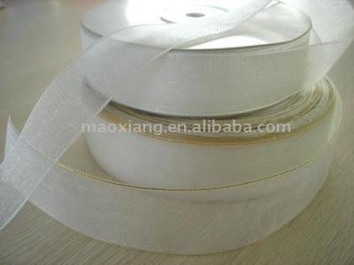 Organza Ribbons (Organza Bänder)