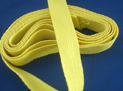 polyester tape (Polyesterband)