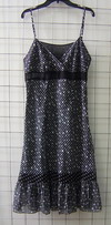 dress (robe)