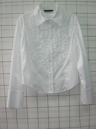 Blouse (Chemisier)