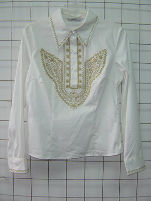 blouse (blouse)